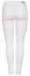 Preview: ONLY skinny Damen Jeans ultimate king reg white
